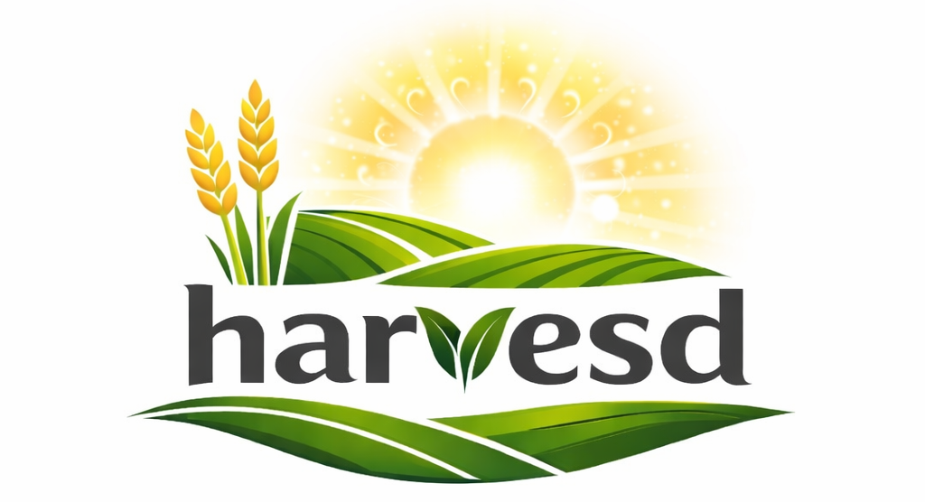 Harvesd logo
